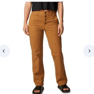 Columbia HOLLY HIDEAWAY COTTON PANT